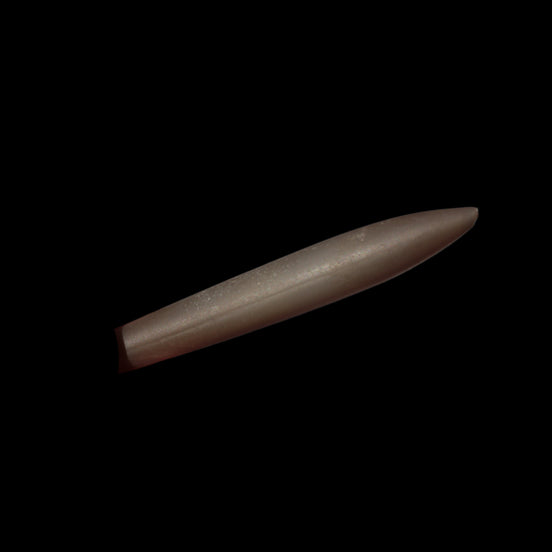 Brown Agate bullet 7.7g - Rocks and Things Store