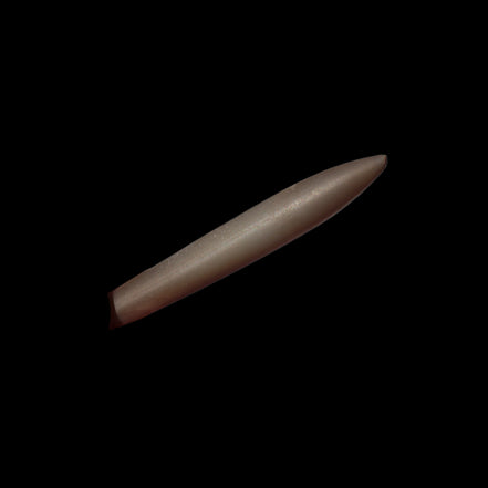 Brown Agate bullet 7.7g - Rocks and Things Store