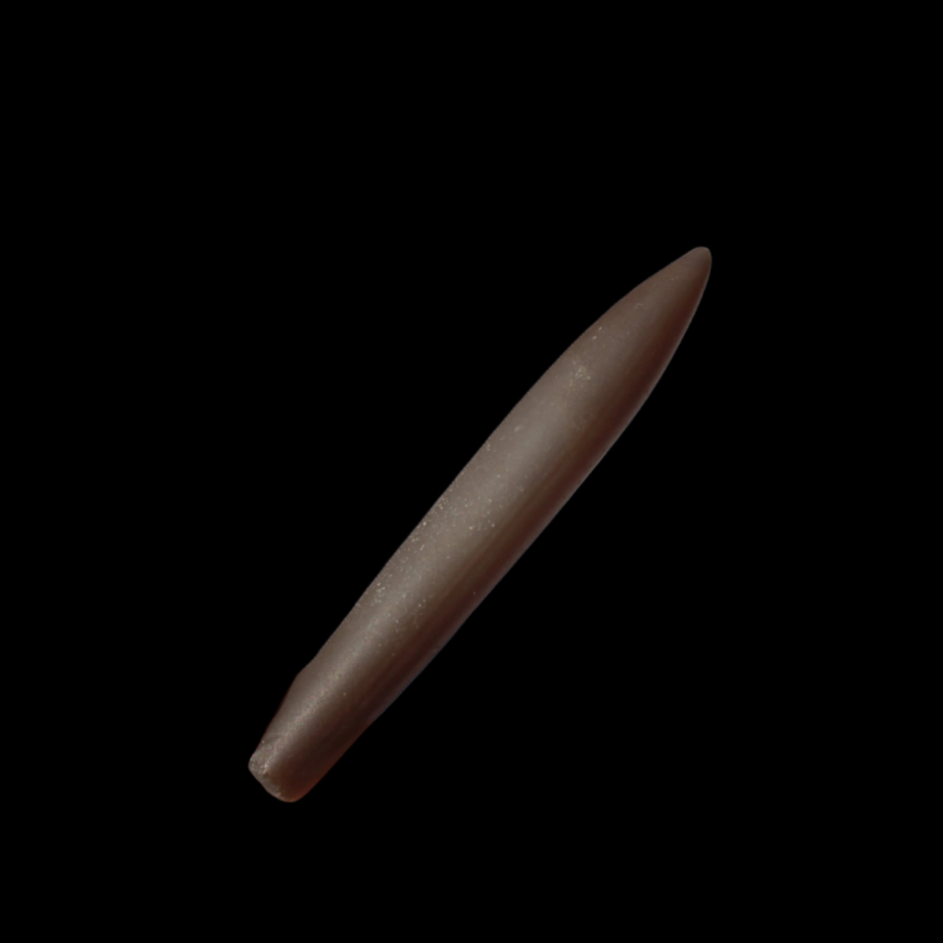 Brown Agate bullet 7.7g - Rocks and Things Store