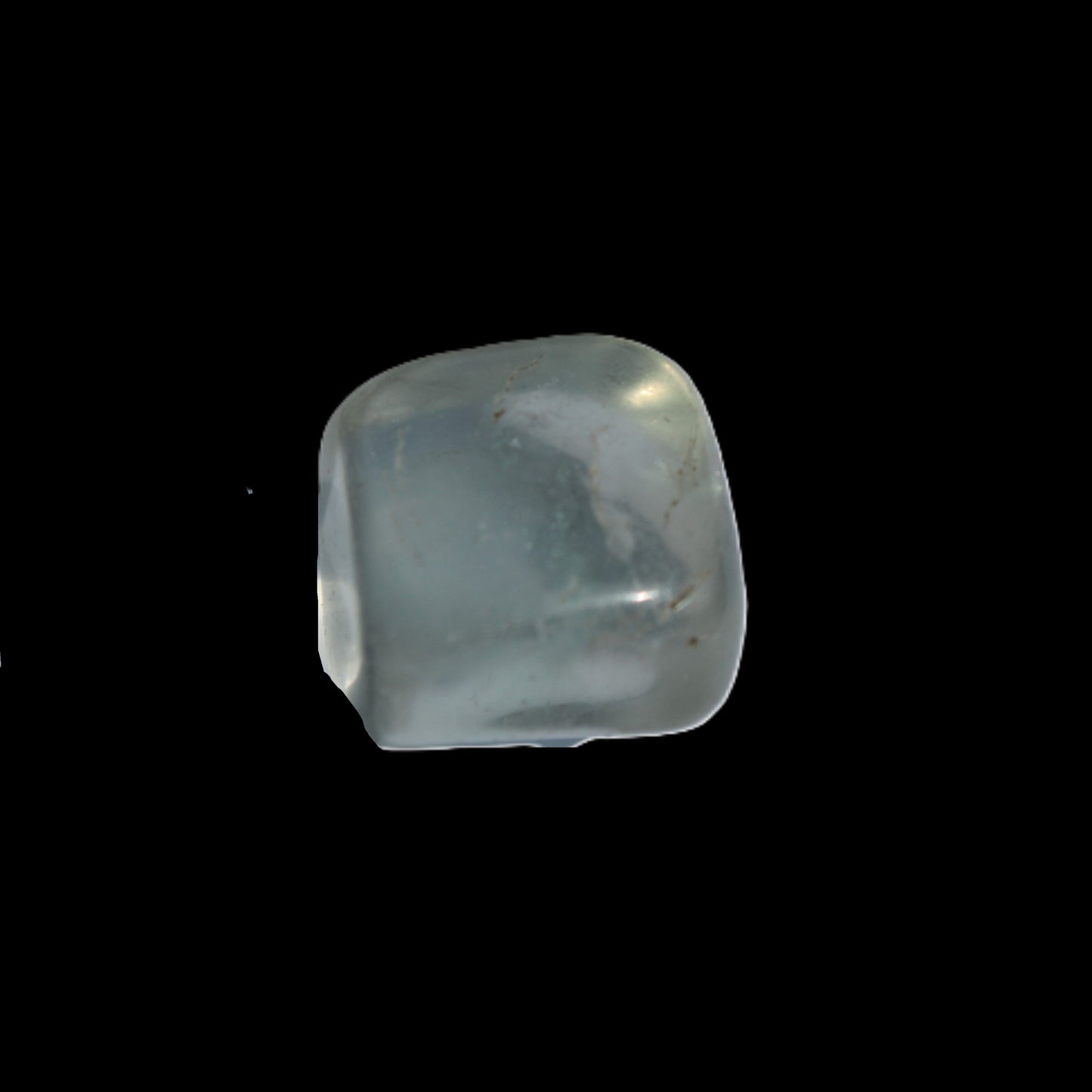 Fluorite tumble polished stone 6-7g Rocks and Things Store