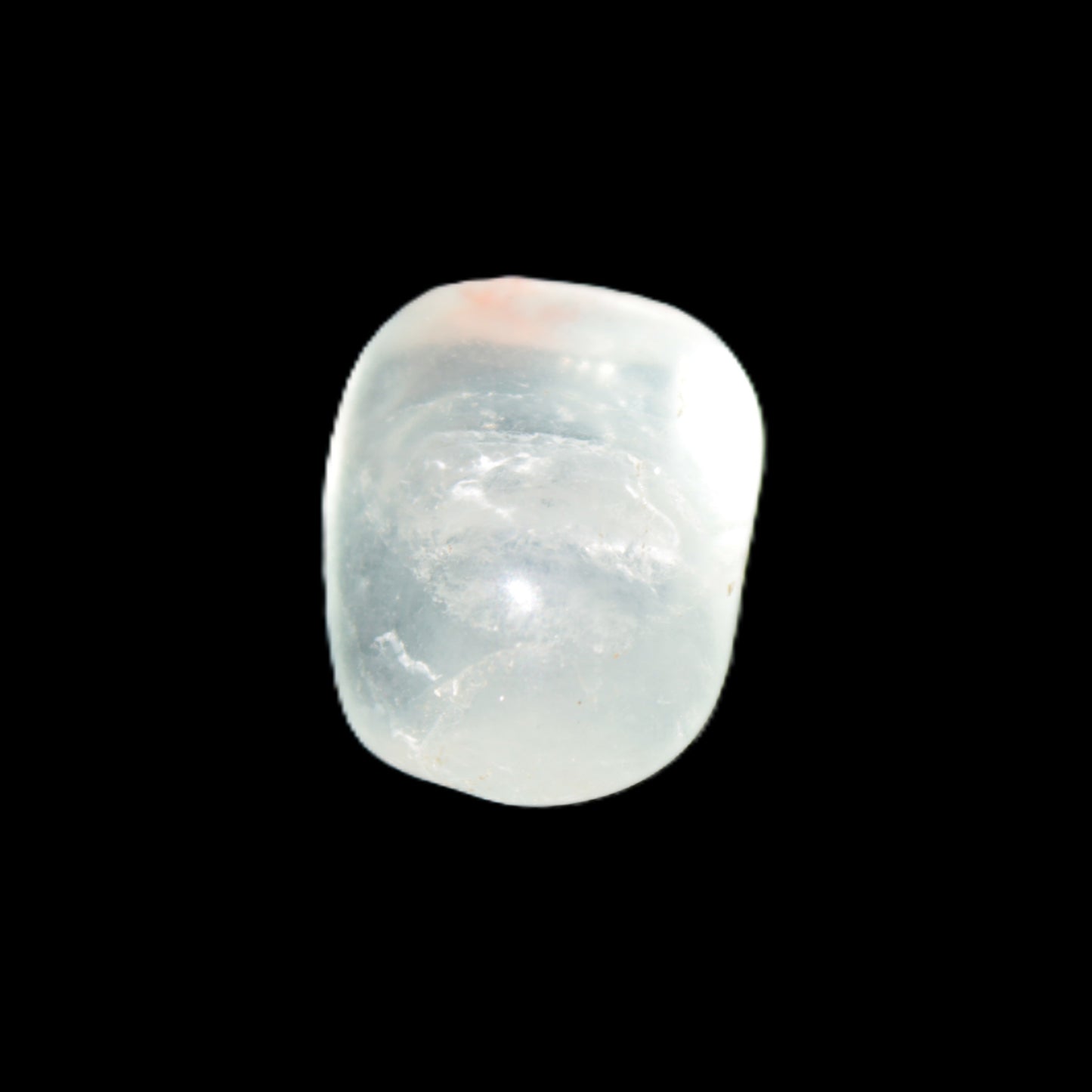 Fluorite tumble polished stone 6-7g Rocks and Things Store