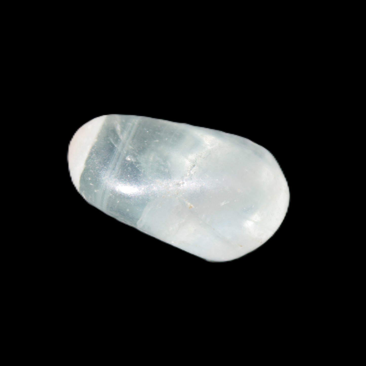 Fluorite tumble polished stone 6-7g Rocks and Things Store