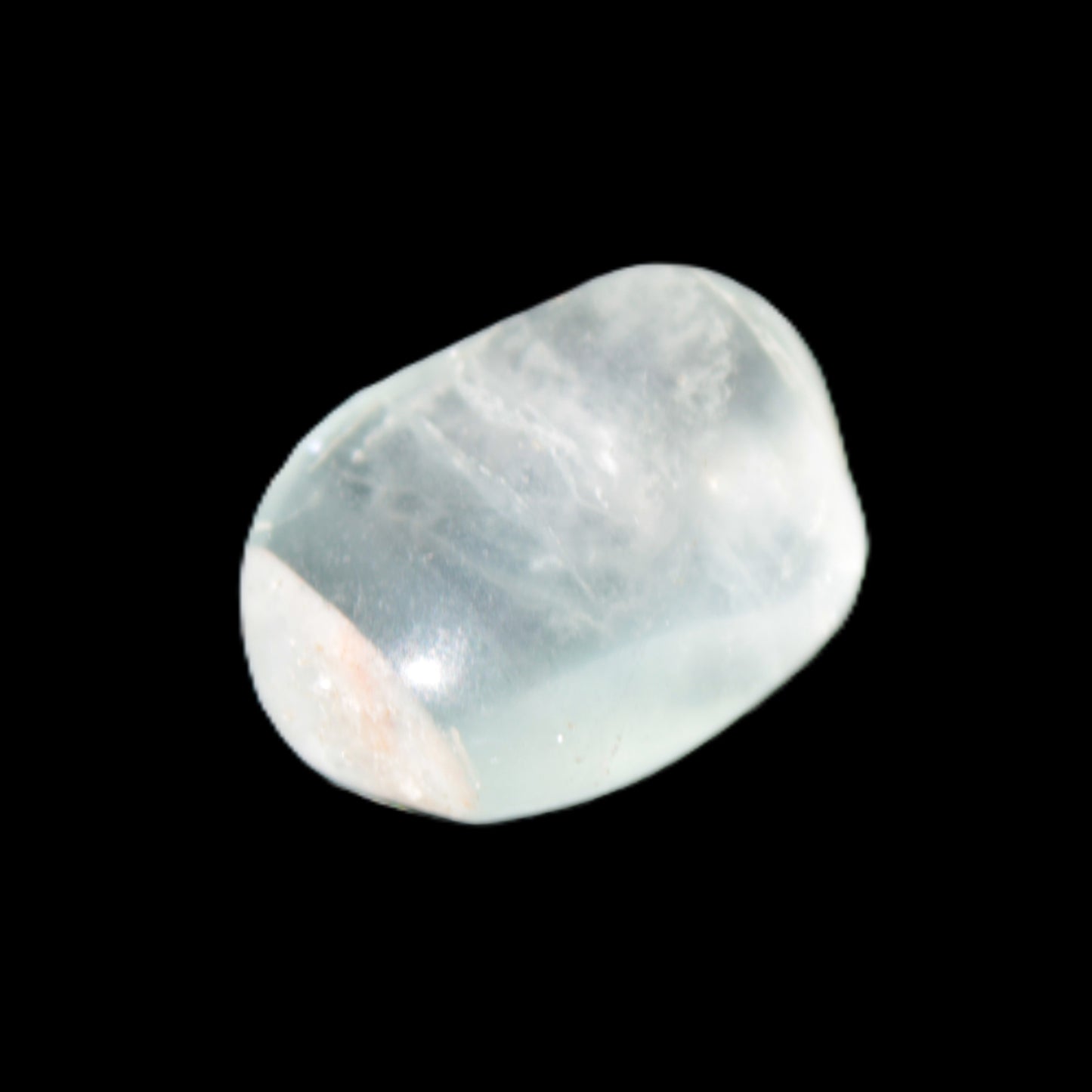 Fluorite tumble polished stone 6-7g Rocks and Things Store