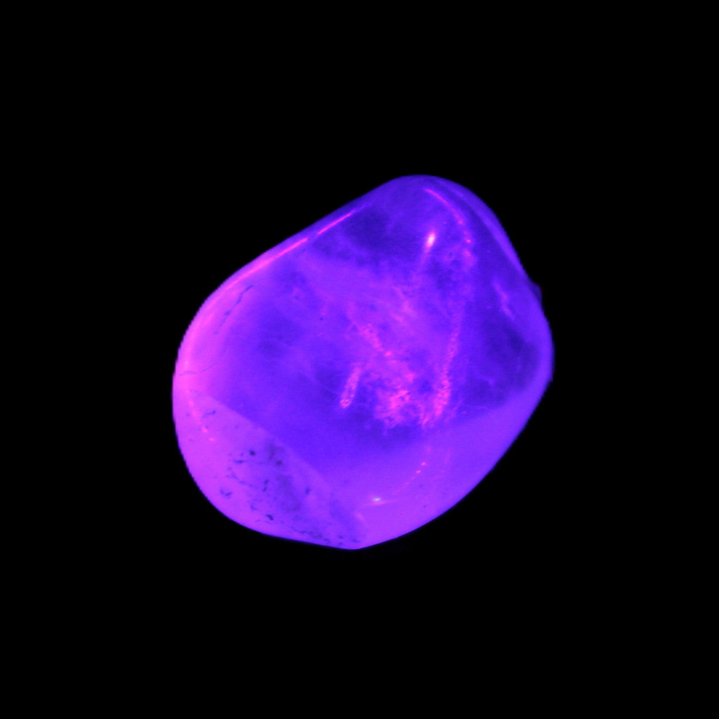 Fluorite tumble polished stone 6-7g Rocks and Things Store