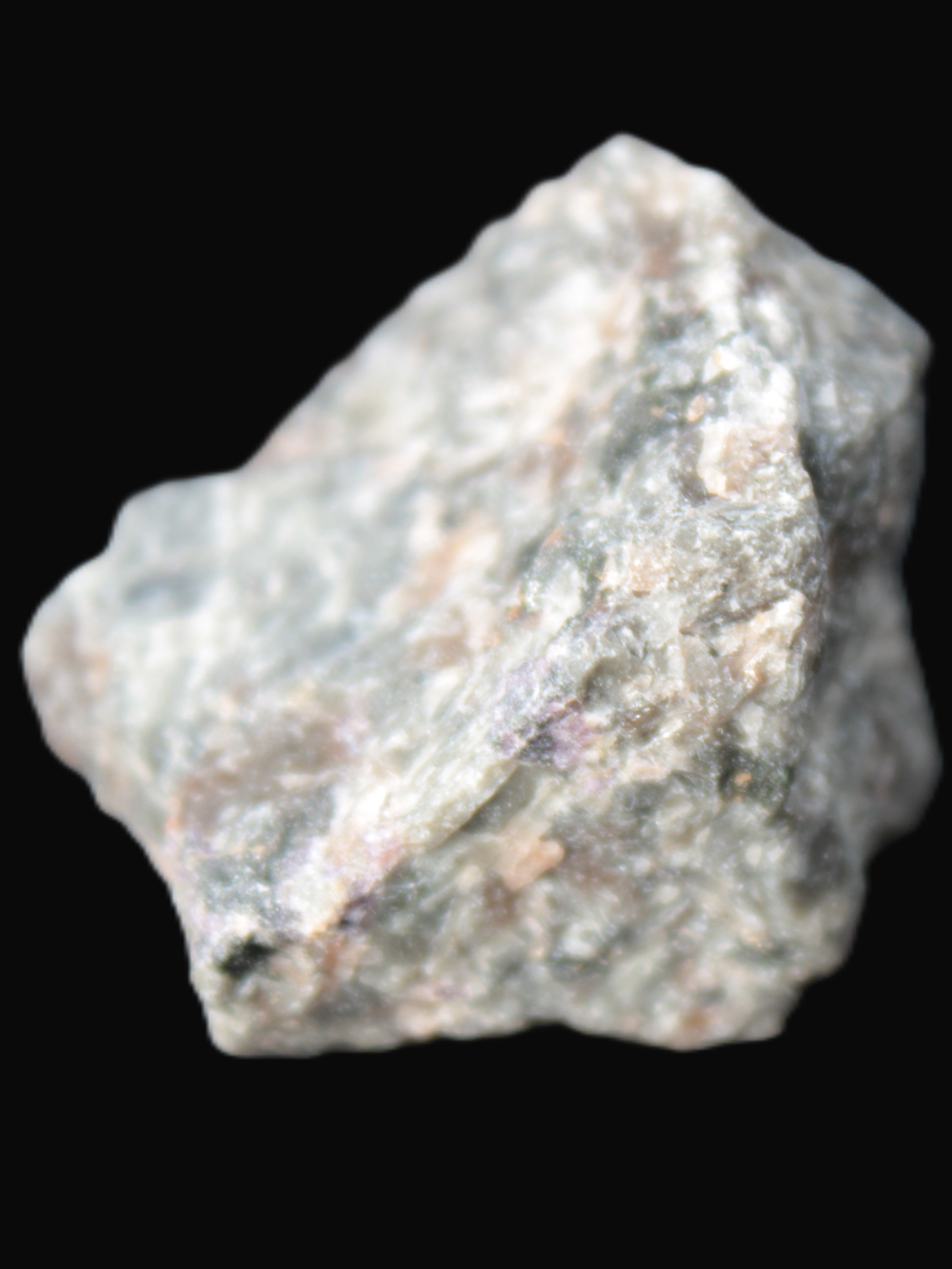 Yooperlite natural stone 22-26g Rocks and Things
