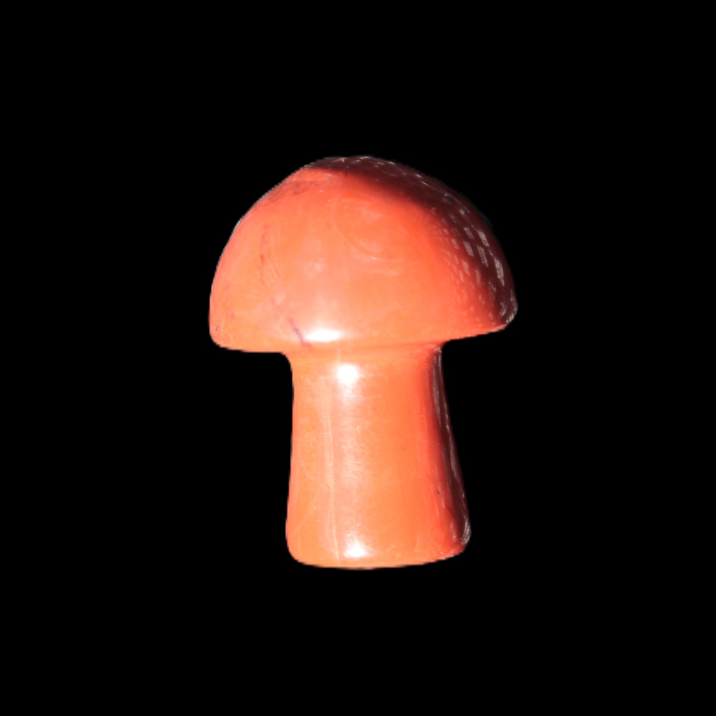Red Jasper mushroom 4-5g Rocks and Things