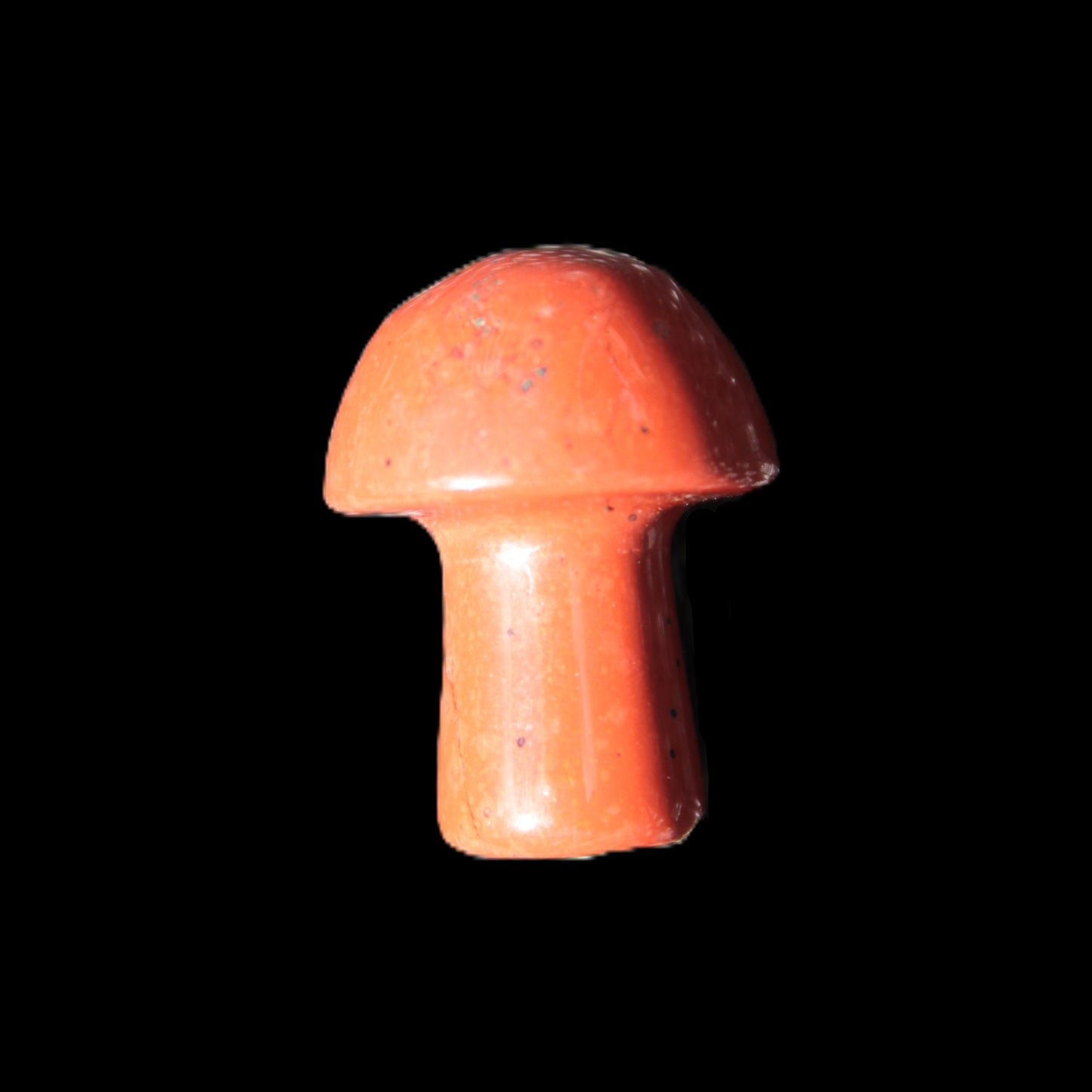 Red Jasper mushroom 4-5g Rocks and Things