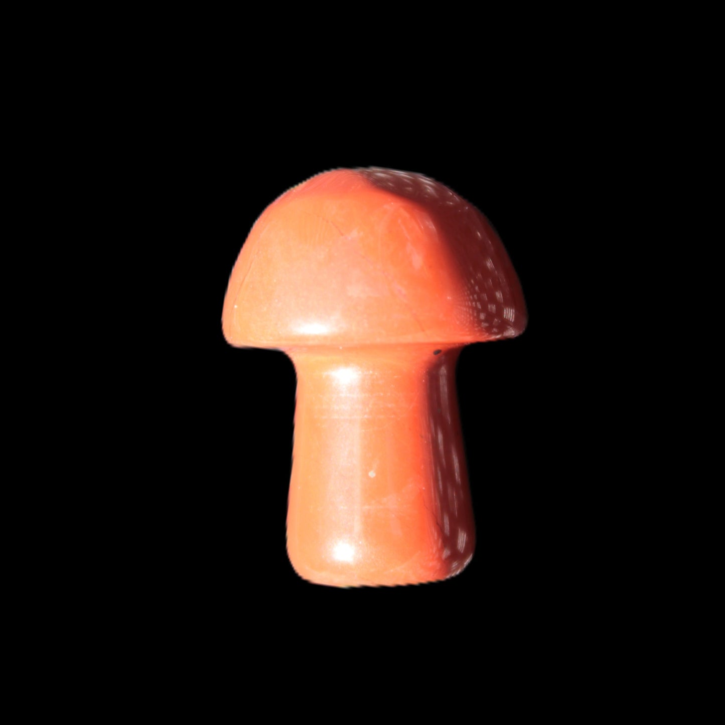 Red Jasper mushroom 4-5g Rocks and Things