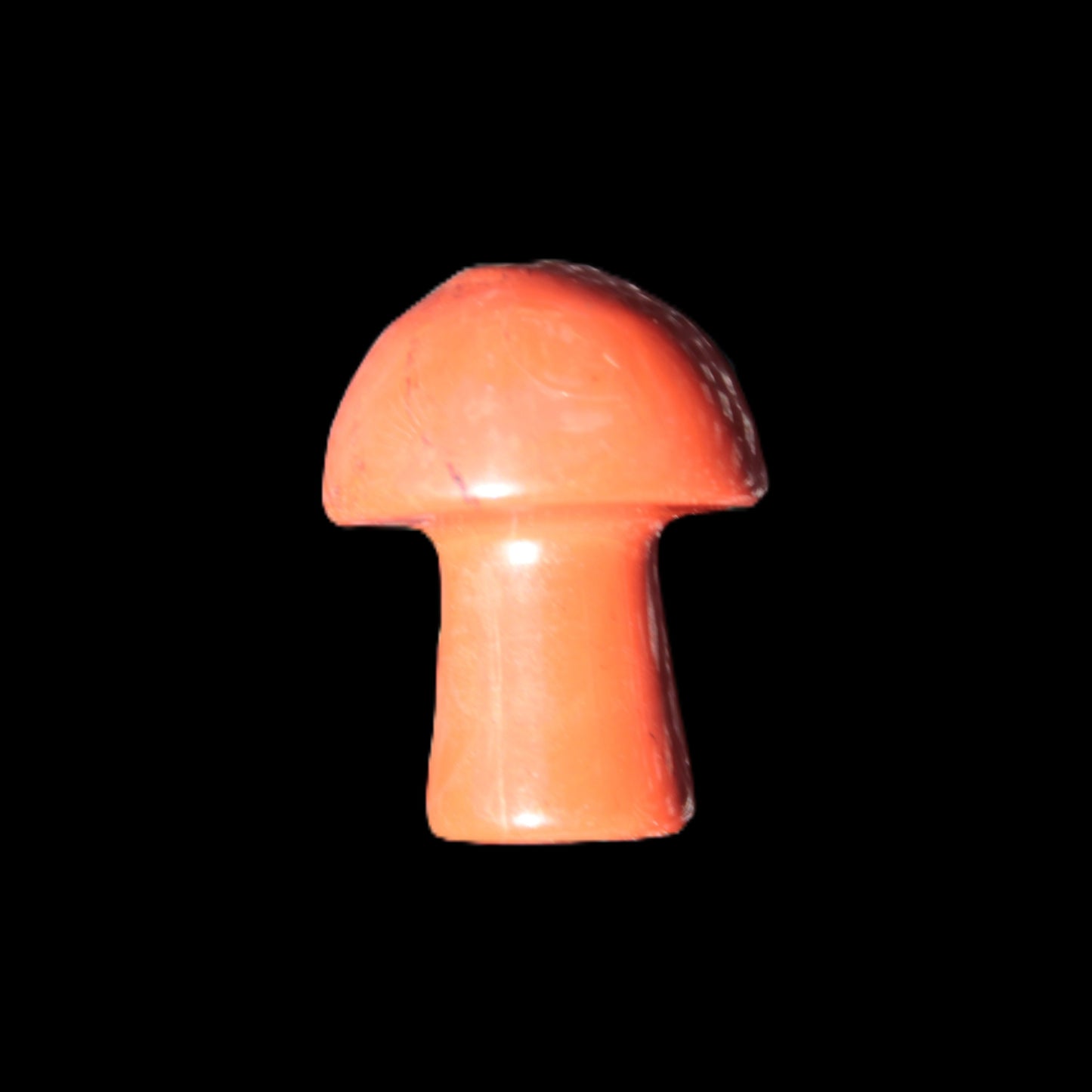 Red Jasper mushroom 4-5g Rocks and Things