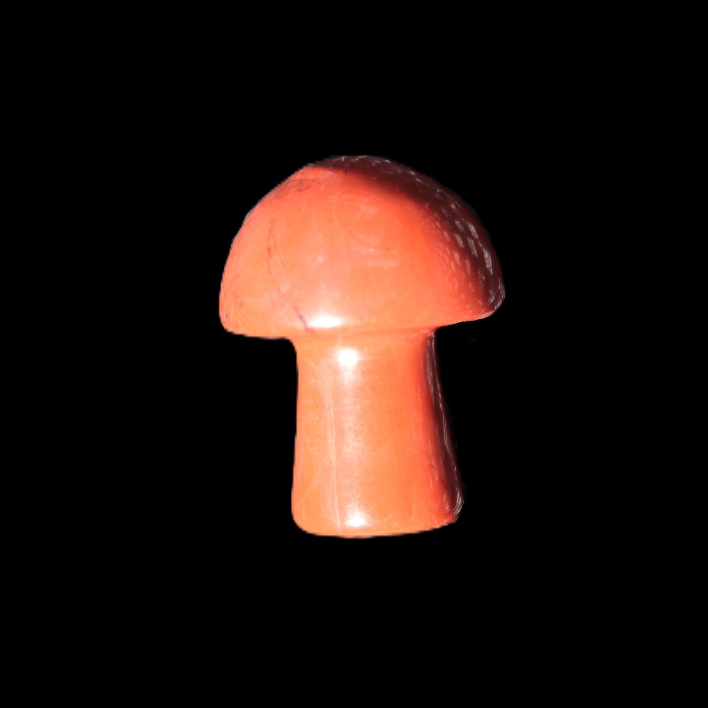 Red Jasper mushroom 4-5g Rocks and Things