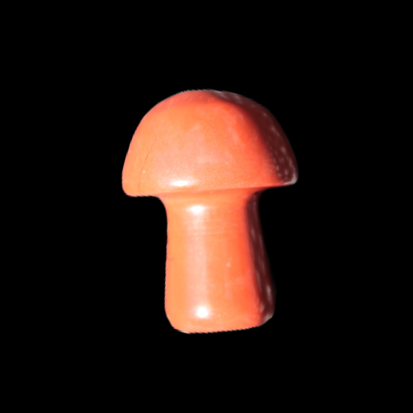 Red Jasper mushroom 4-5g Rocks and Things