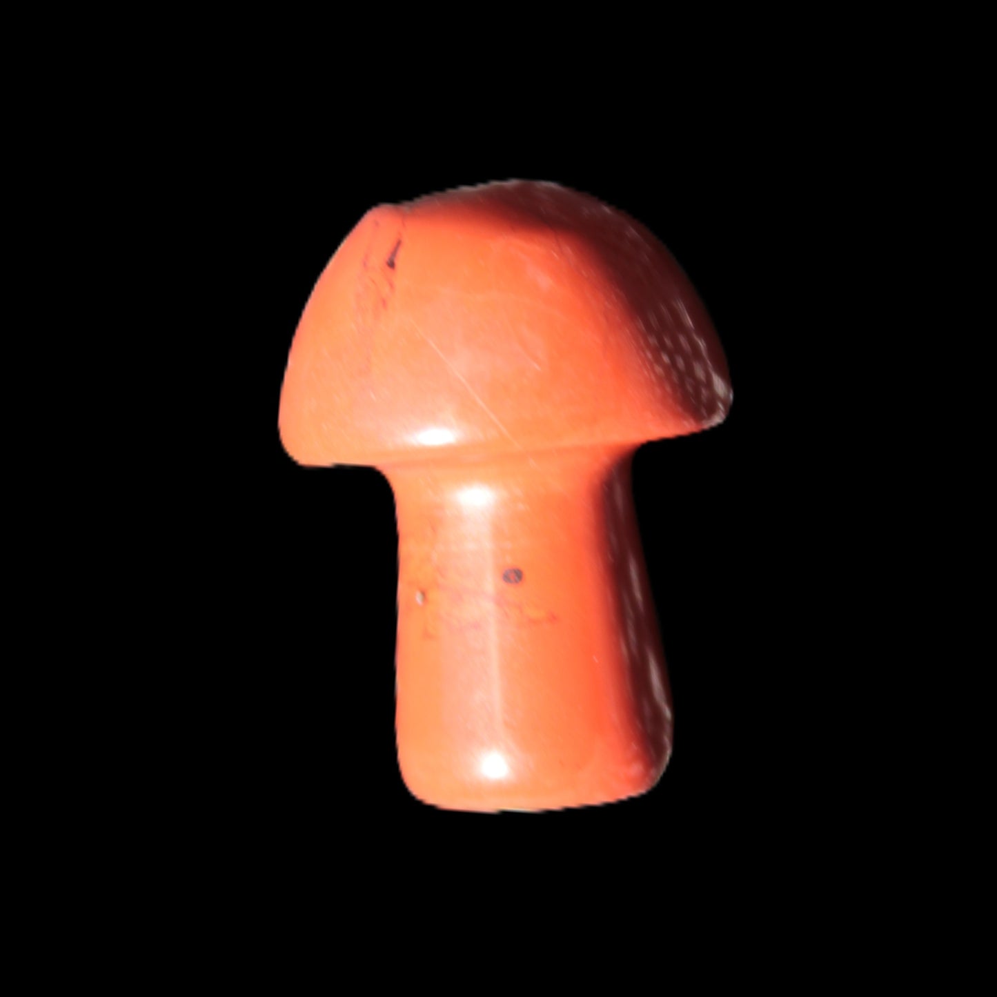 Red Jasper mushroom 4-5g Rocks and Things