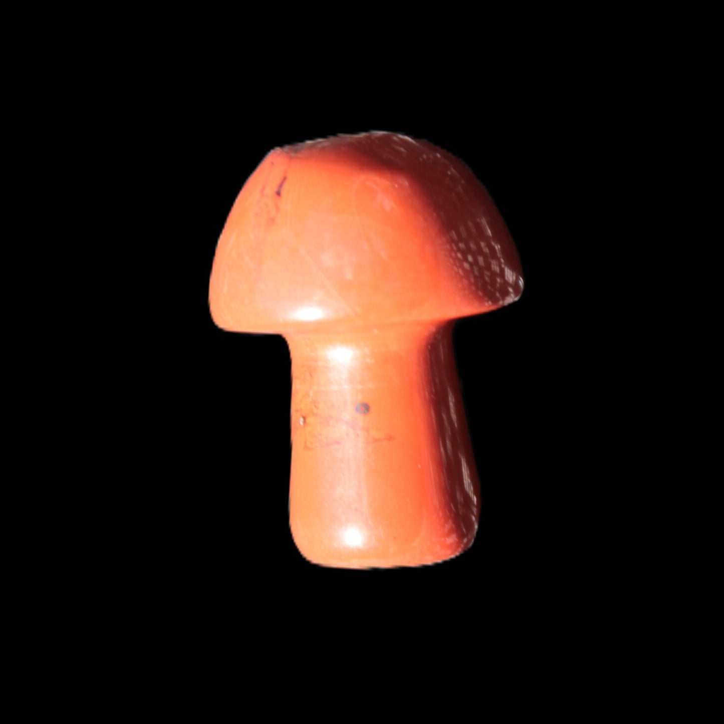 Red Jasper mushroom 4-5g Rocks and Things