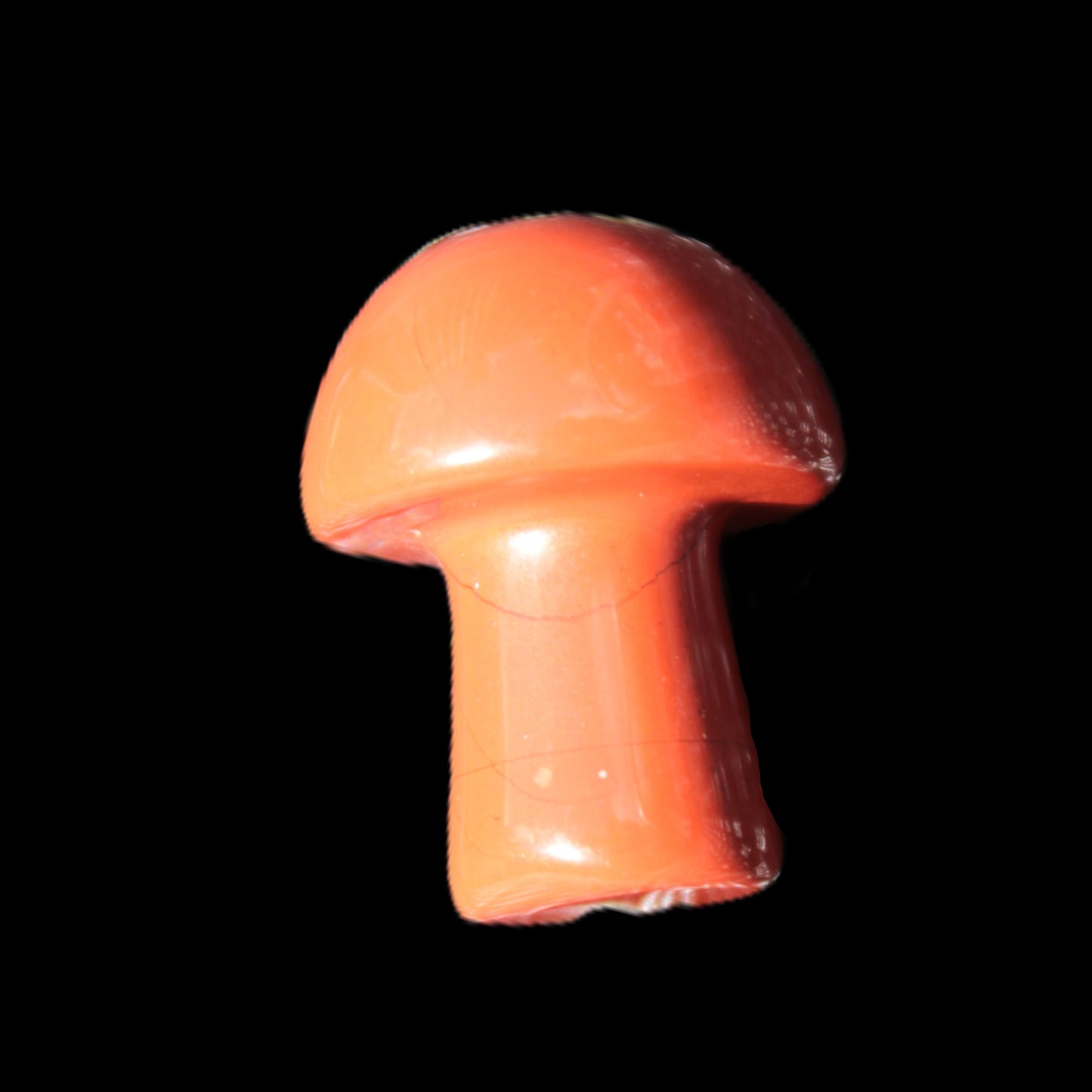 Red Jasper mushroom 4-5g Rocks and Things