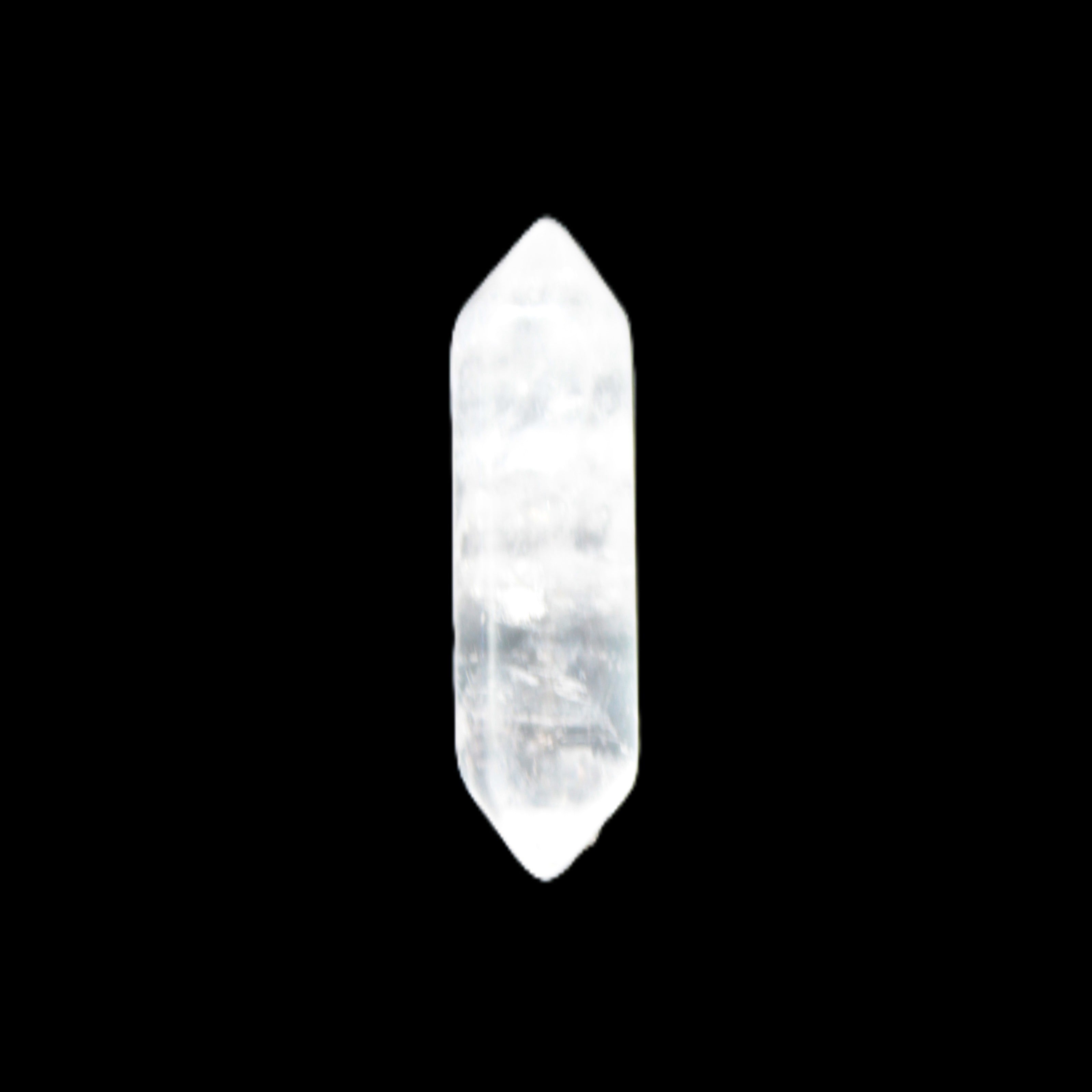 Mixed crystal double-ended wands 30mm 3-4g Rocks and Things Store