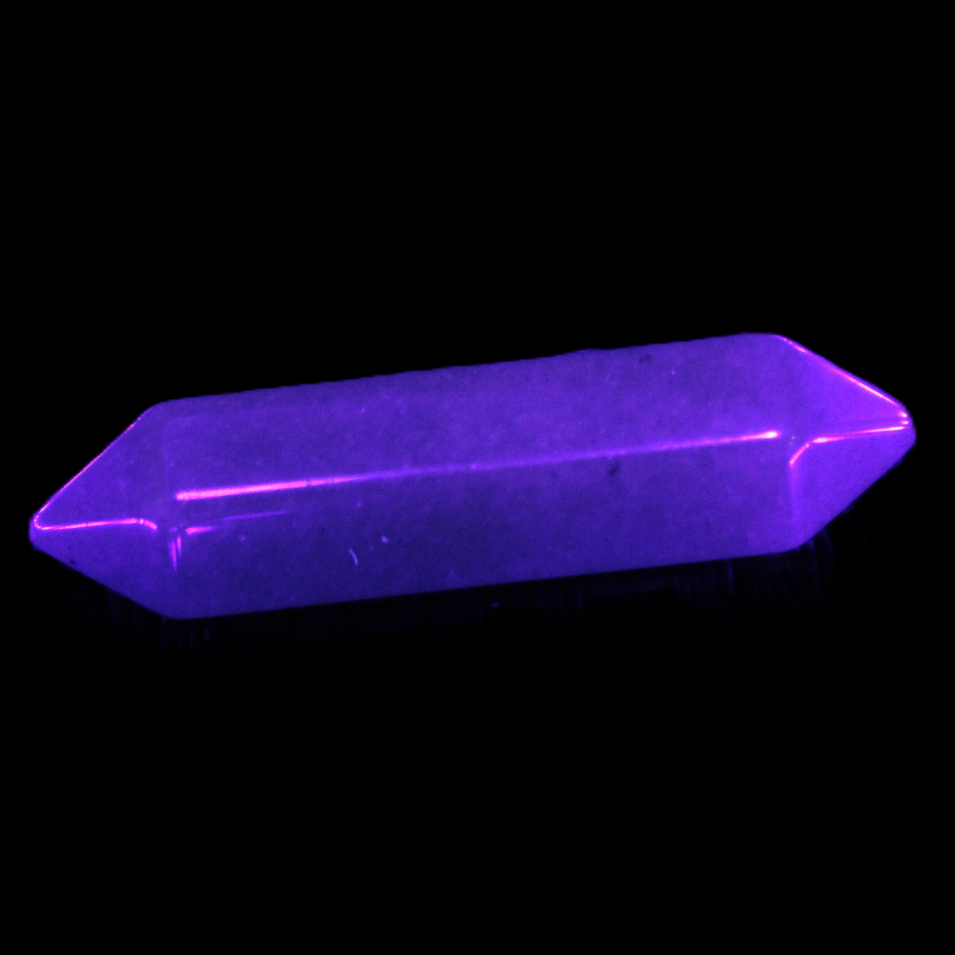 Mixed crystal double-ended wands 30mm 3-4g Rocks and Things Store
