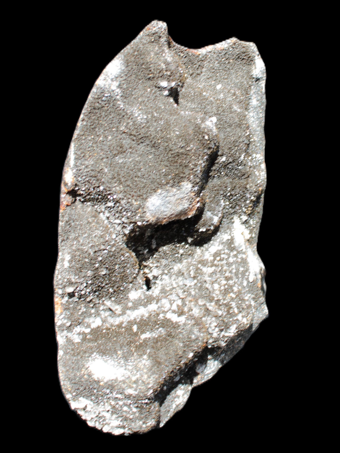 Stunning Septarian Dragon Stone cathedral geode 220*168*146mm 7980g Rocks and Things Store