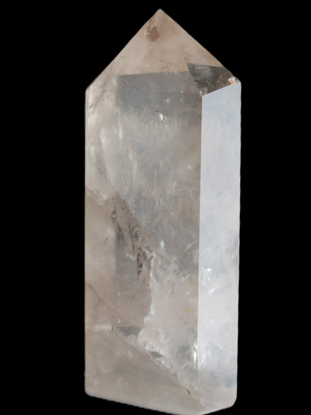 Clear Quartz Obelisk 73*44*173mm 952g Rocks and Things Store