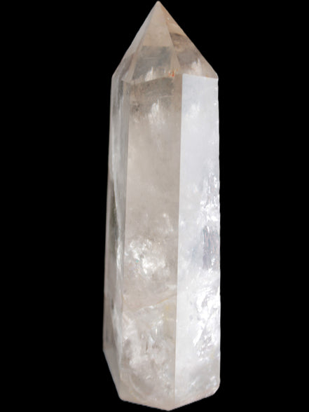 Clear Quartz Obelisk 73*44*173mm 952g Rocks and Things Store