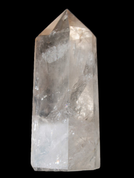 Clear Quartz Obelisk 73*44*173mm 952g Rocks and Things Store