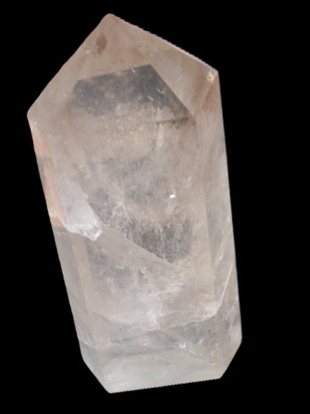 Clear Quartz Obelisk 73*44*173mm 952g Rocks and Things Store