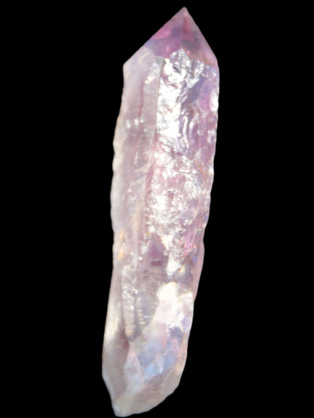 Amethyst crystal 22*83mm 47.7g Rocks and Things Store