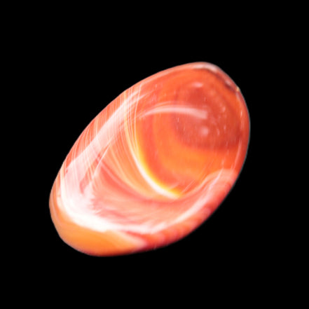 Crazy Lace Agate 53*33mm 52g -  Rocks and Things Store