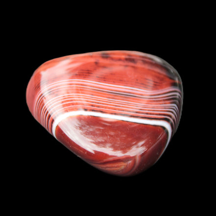 Crazy Lace Agate 43*43mm 58.7g in bright sunshine - Rocks and Things Store