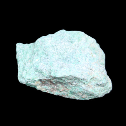 Green Fuchsite mica natural 35-50mm 26-50g in sunlight - Rocks and Things Store