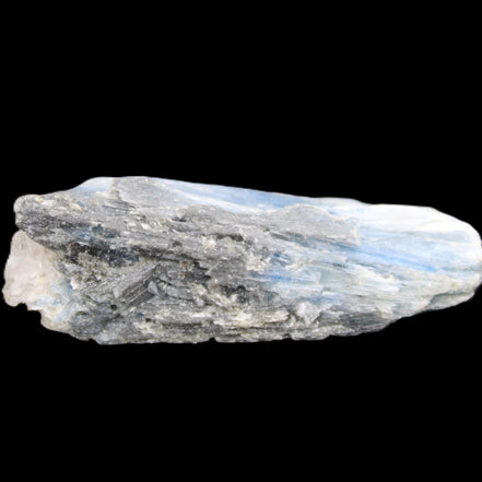 Kyanite blade crystal 61mm 27g in sunlight - Rocks and Things Store
