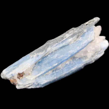 Kyanite blade crystal 61mm 27g in sunlight - Rocks and Things Store