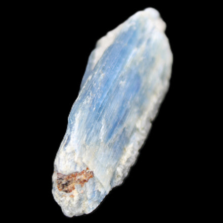 Kyanite blade crystal 61mm 27g in sunlight - Rocks and Things Store