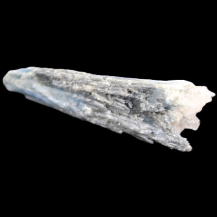 Kyanite blade crystal 61mm 27g in sunlight - Rocks and Things Store
