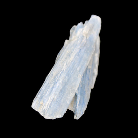Kyanite blade crystal 55mm 21g in sunlight - Rocks and Things Store