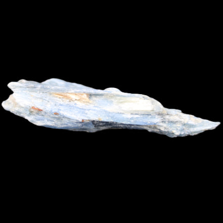 Kyanite blade crystal 62mm 24g in sunshine - Rocks and Things Store