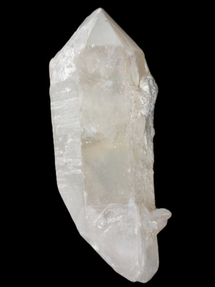 Quartz sceptre 128mm 348g