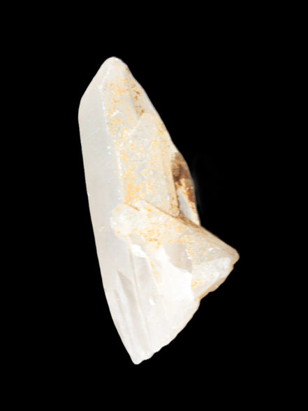 Clear Quartz crystal 50*36*101mm 180g