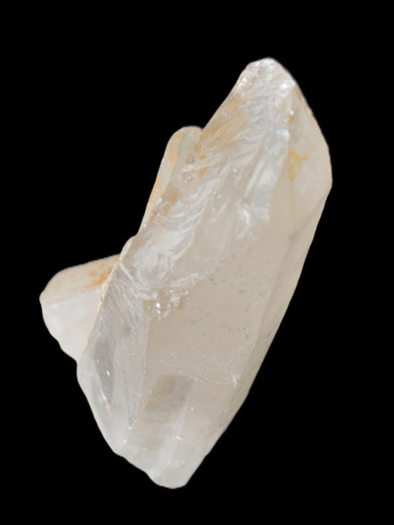 Clear Quartz crystal 50*36*101mm 180g