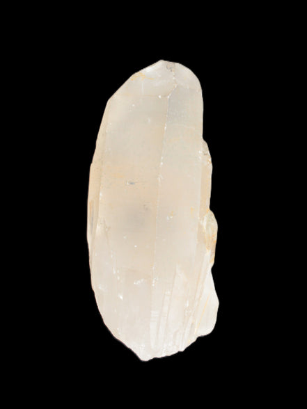 Clear Quartz crystal 50*36*101mm 180g