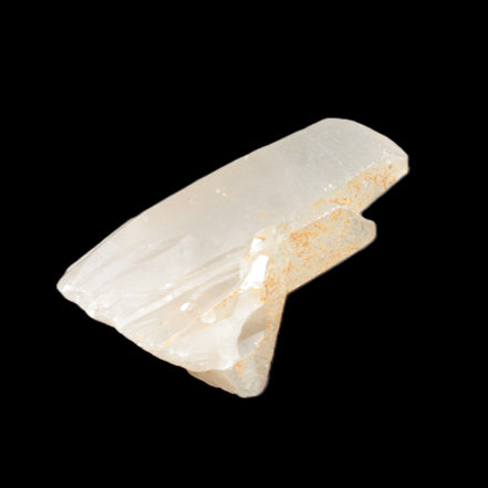 Clear Quartz crystal 50*36*101mm 180g