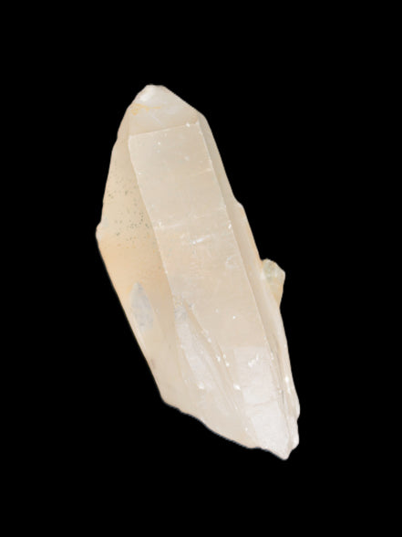 Clear Quartz crystal 50*36*101mm 180g