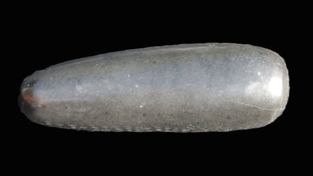 Black Tourmaline massage wand 101mm, 178g Rocks and Things