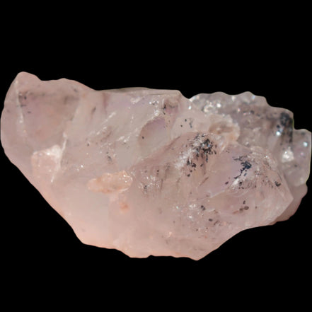 Clear Quartz with Mica 25g in sunlight - Rocks and Things Store