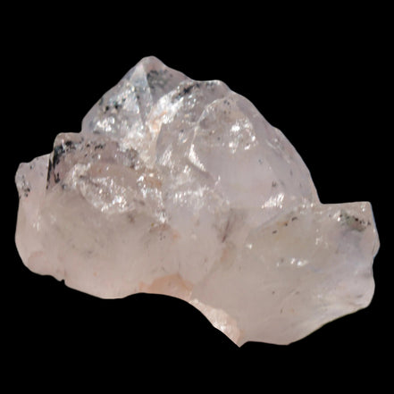 Clear Quartz with Mica 25g in sunlight - Rocks and Things Store