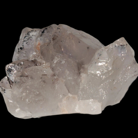 Clear Quartz with Mica 25g in sunlight - Rocks and Things Store
