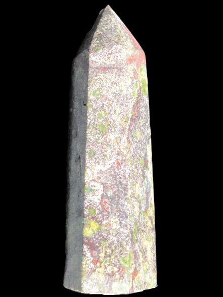 Dragons Blood Stone wand 74mm 63g Rocks and Things Store
