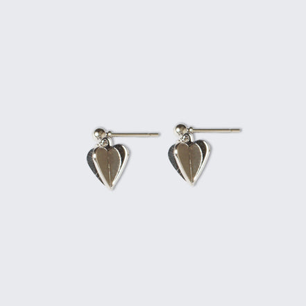 Heart Earring