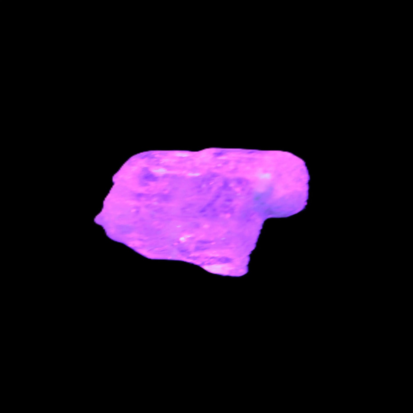 Kunzite crystal from Afghanistan 2-3g Rocks and Things