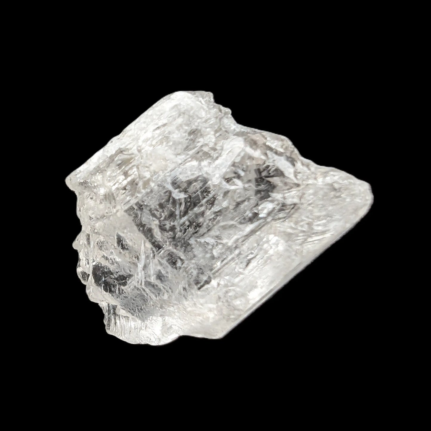 Kunzite crystal from Afghanistan 2-3g Rocks and Things