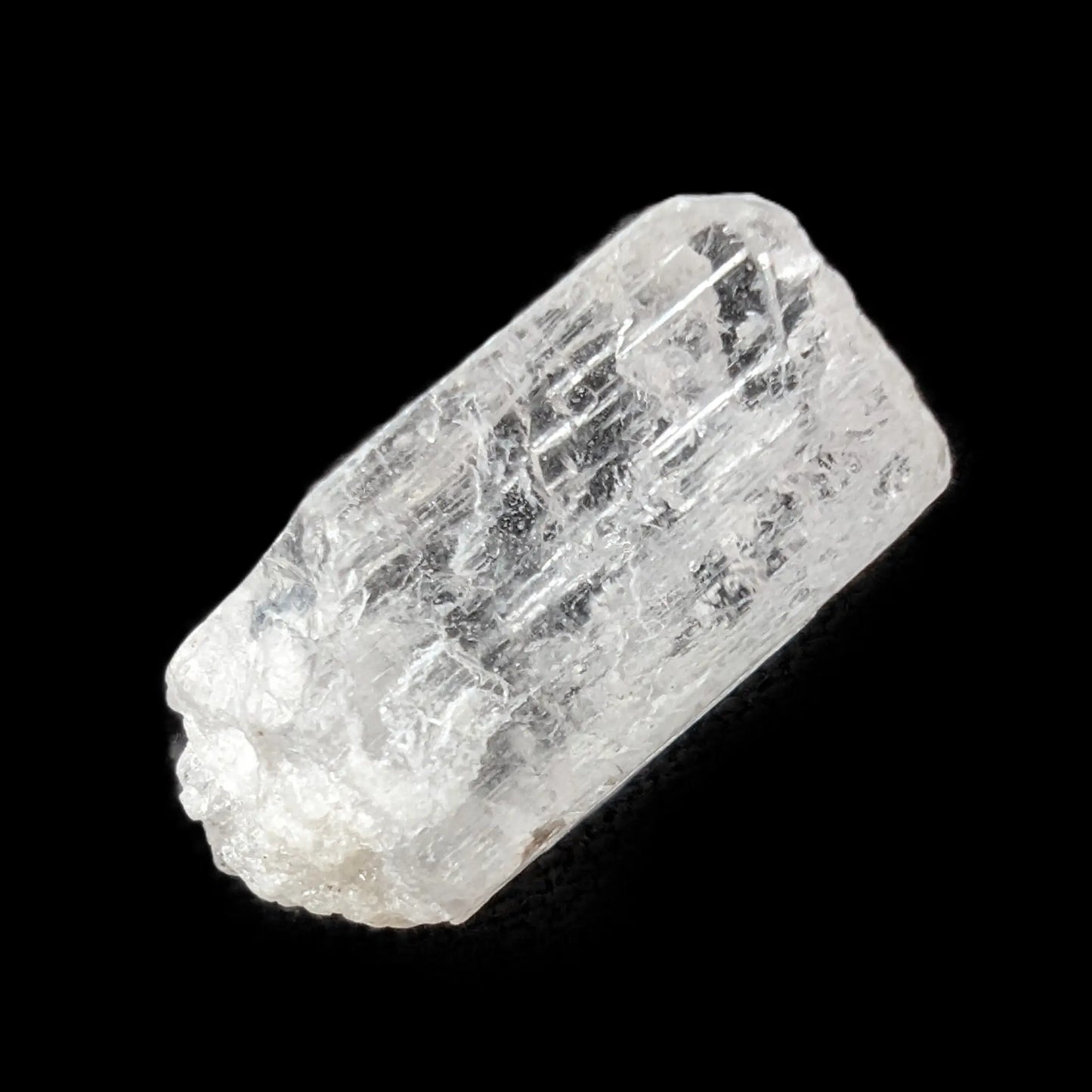 Kunzite crystal from Afghanistan 2-3g Rocks and Things